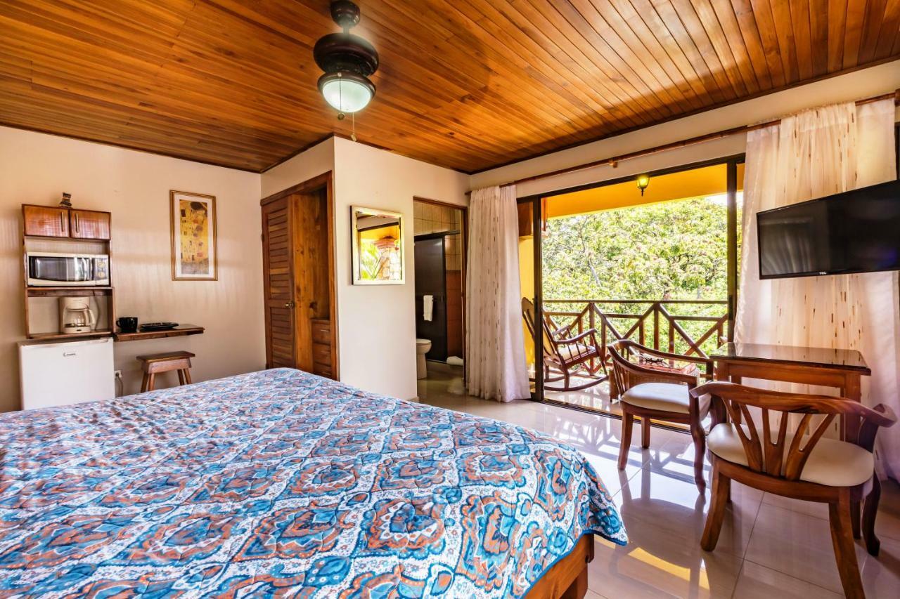 La Terraza Guest House B&B グレシア エクステリア 写真