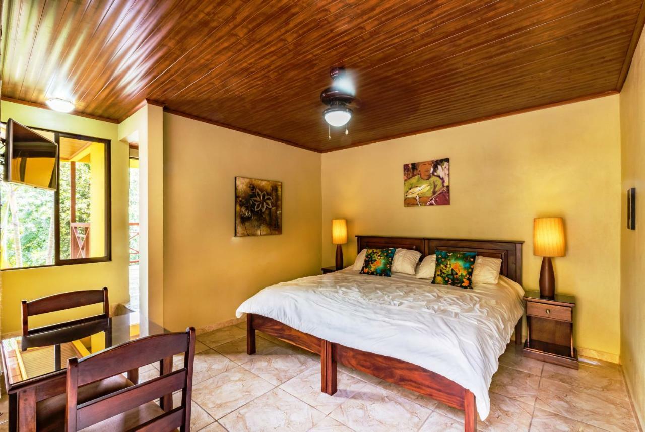 La Terraza Guest House B&B グレシア エクステリア 写真