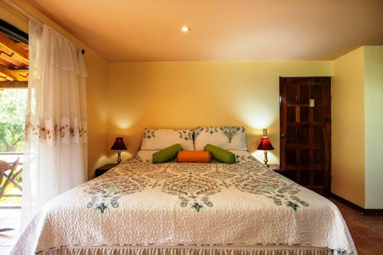 La Terraza Guest House B&B グレシア エクステリア 写真